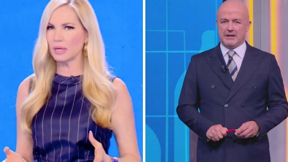 Foto Mattino 5 Dentro la notizia