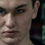 Artem Tkachuk (Pino O Pazzo di Mare Fuori) condannato: aveva danneggiato delle auto