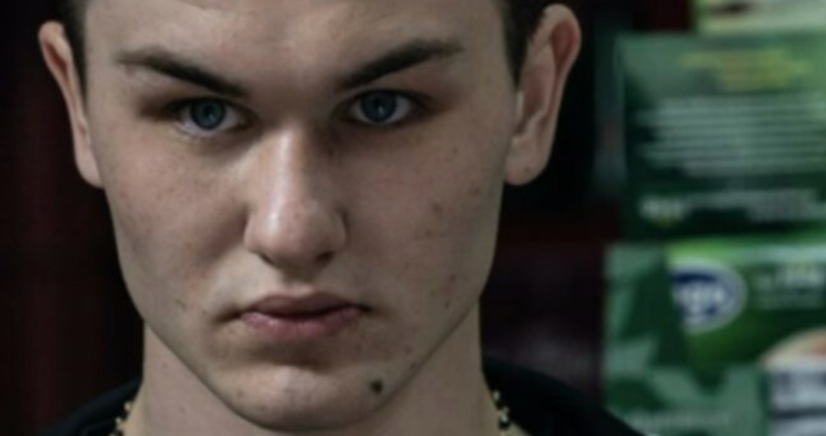 foto Artem Tkachuk arrestato