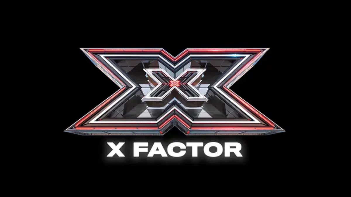 Foto X Factor 2026 logo