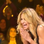 Adriana Volpe è la quinta finalista del GF Vip: Francesca Manzini eliminata