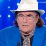 Al Bano piange e va contro Romina Power a Domenica In: “Non ammazzarmi!”