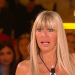 Alessandra Mussolini è la seconda finalista del GF Vip: Antonella Elia protesta