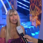 Alessandra Mussolini al Tg5: “Al GF Vip ho fatto quello che mi sentivo”