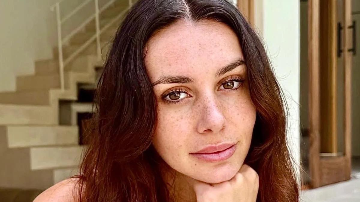 Foto Alessandra Somensi Uomini e Donne