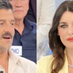 Uomini e Donne, frecciata di Gloria ad Alessandro? “C’è chi si accontenta…”