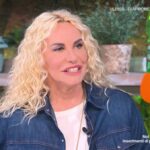 Antonella Clerici annuncia: “Ecco quando finisce E’ sempre mezzogiorno”