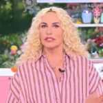 Antonella Clerici torna con E’ sempre mezzogiorno: “Sono un’aziendalista”