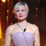 Antonella Elia snobba Alessandra Mussolini: “Non vado alla sua festa”