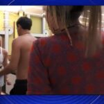 Antonella Elia sbrocca contro Alessandra Mussolini: “Donne come te fanno schifo”