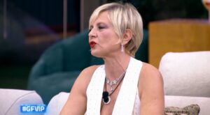 foto antonella elia sbotta contro manzini