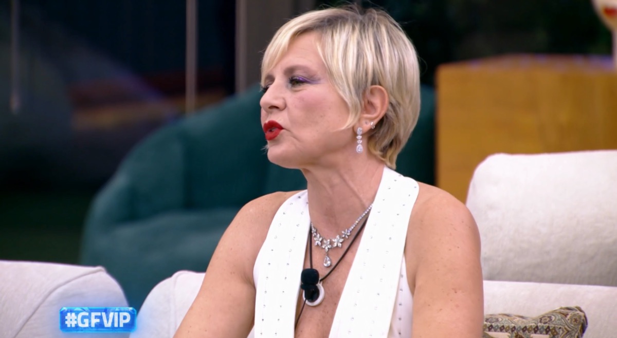 foto antonella elia sbotta contro manzini
