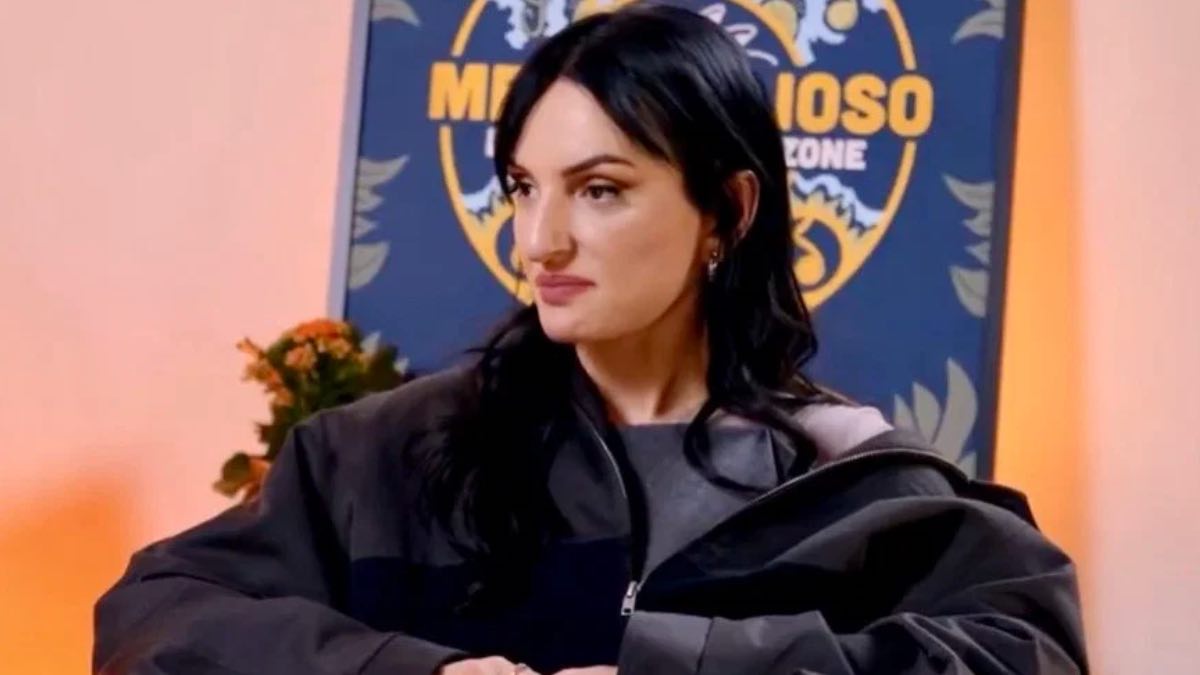 Foto Arisa canzone che odia
