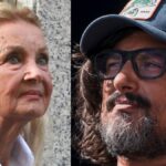 Alessandro Borghese in che rapporti è con la madre Barbara Bouchet? Parla lei