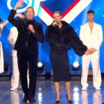 Ascolti Tv 20 maggio: Battiti Live Spring chiude al 18.47%, flop Comandante