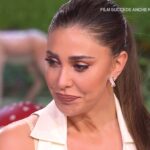 Belen Rodriguez ha avuto un flirt con Olly? Spunta un nuovo retroscena
