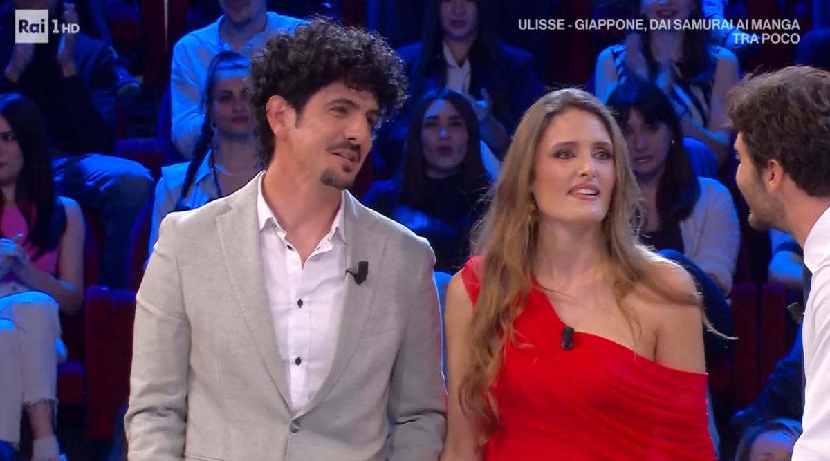 foto brigitta fidanzato affari tuoi