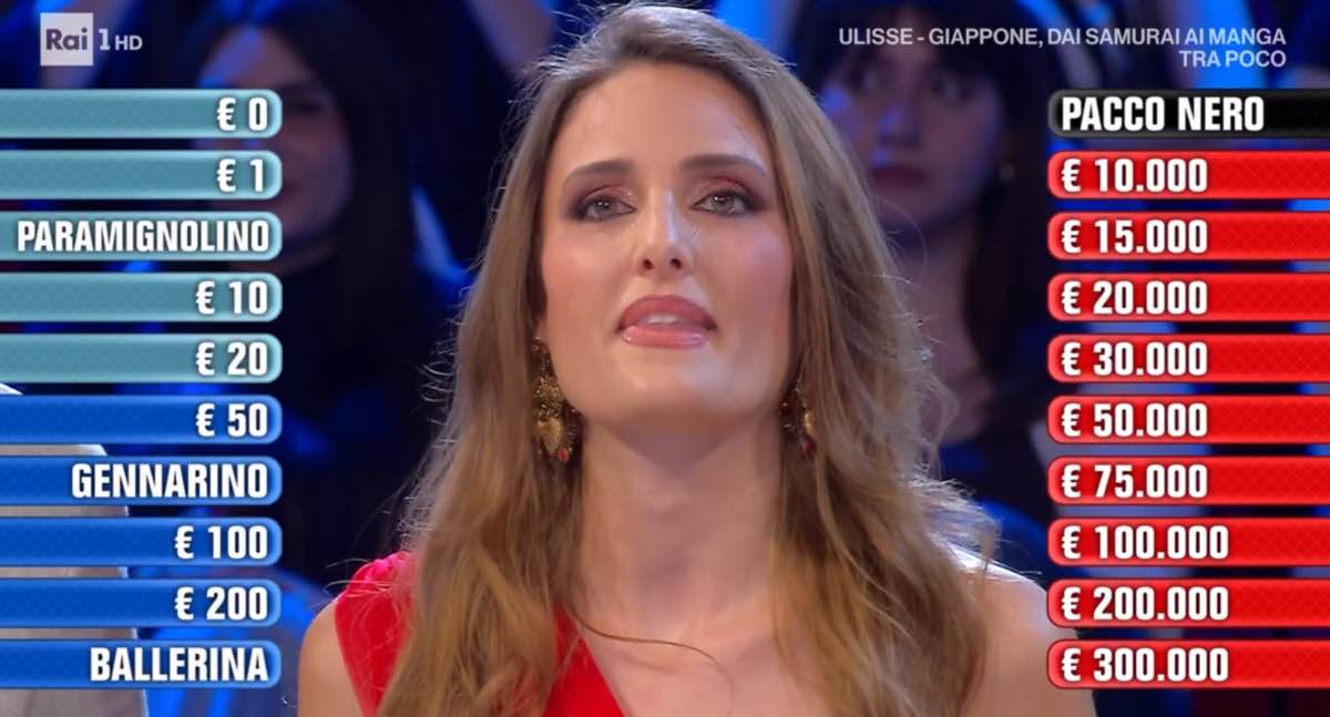 foto brigitta veneto affari tuoi