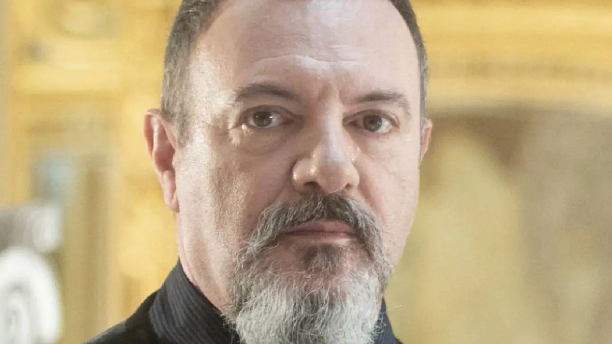Foto Carlo Lucarelli