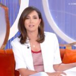 Caterina Balivo a Domenica In al posto di Mara Venier? La proposta a sorpresa