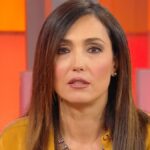 Caterina Balivo: “Chi pubblicherà foto di Belen in difficoltà non sarà mio ospite”