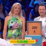 Affari Tuoi: Claudio raddrizza la partita accettando l’offerta di di 22.000€