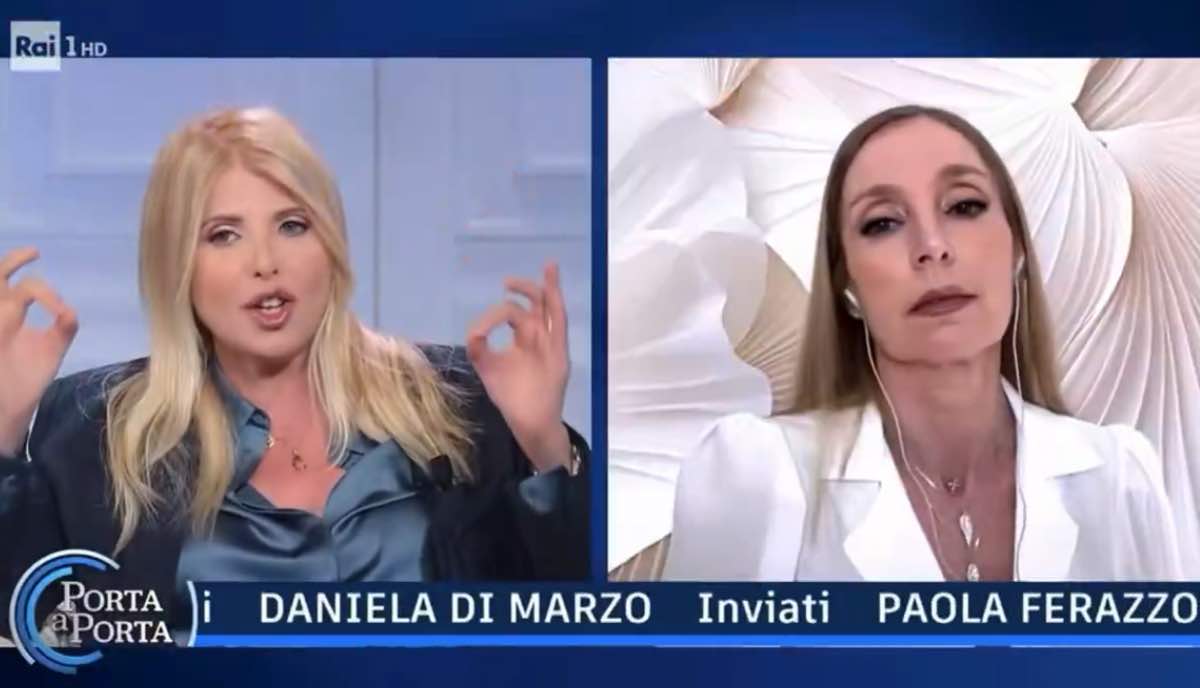 foto concita borrelli garlasco