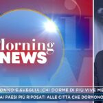 Dario Maltese a Mattino 5 annuncia: “Lunedì 1 giugno torno con Morning News”
