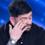 Diego Armando Maradona Jr. a Verissimo confessa: “Ho fatto pensieri brutti”
