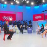 Uomini e Donne, Marta Martinelli ammette: “Con Diego Tavani non è scattata”