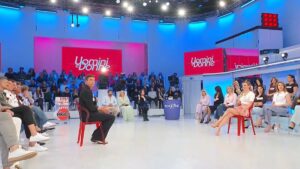 foto diego marta uomini e donne