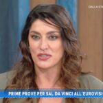 Elisa Isoardi torna con Bar Centrale nel sabato pomeriggio: le novità della Rai