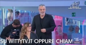 foto elisabetta sebastiano insieme ued