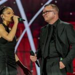 Elodie sconvolge Gigi D’Alessio con un gesto: “Merita tutto il vostro amore”