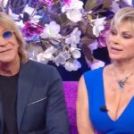 Enzo Paolo Turchi e la lite con Carmen Russo: “Andata via di casa, poi…”