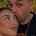 Ernia e Valentina Cabassi si sposano: come sarà la cerimonia e invitati