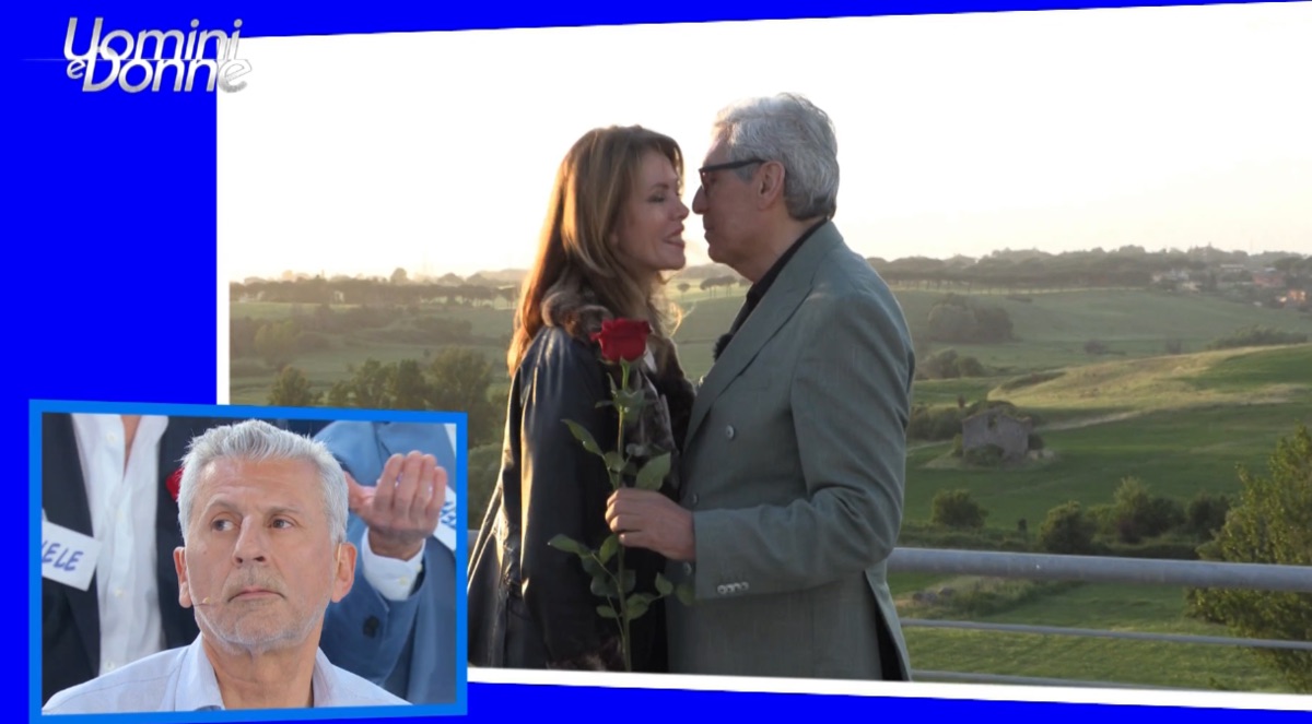 foto esterna cinzia mario ued