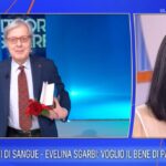 Evelina Sgarbi su suo padre Vittorio: “Dopo le terapie sua intimità azzerata”