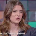 Amici, la depressione di Federica Carta: “Facevo fatica a fare tutto”