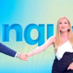 Mattino 5 chiude: Federica Panicucci e Vecchi festeggiano i record di ascolti