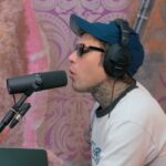 Fedez ha rischiato grosso: “Sei sconosciuti mi hanno salvato la vita”