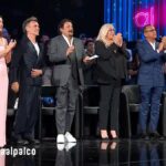 Ascolti tv 23 maggio: quanto ha totalizzato la finale di Dalla strada al palco