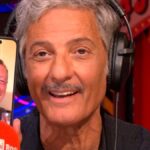 Amadeus sorprende Fiorello: “Vorrei venirti a trovare… se mi fanno entrare”