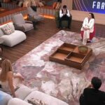 Francesca Manzini attaccata da Antonella Elia al GF Vip: “Hai rovinato Berry”