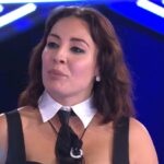 Francesca Manzini dopo il GF Vip sbarca a L’Isola dei Famosi? Parla lei