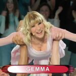 Gemma Galgani si esibisce con i ballerini a Uomini e Donne e stupisce (VIDEO)