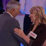 Uomini e Donne, Gemma Galgani provoca Cinzia: “Voglio ballare con Marco”