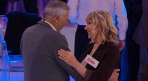 foto gemma marco ballano a uomini e donne