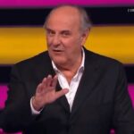 Gerry Scotti alla Ruota annuncia ritorno dell’Isola dei Famosi: “Sarà diversa”