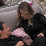 GF Vip, Lucia Ilardo gela Renato Biancardi: ecco perché non possono stare insieme